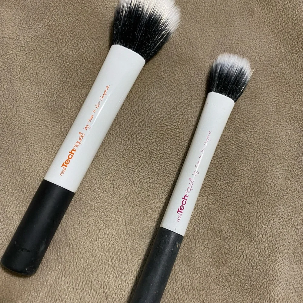 Makeup brushes - Picture 2 of 2